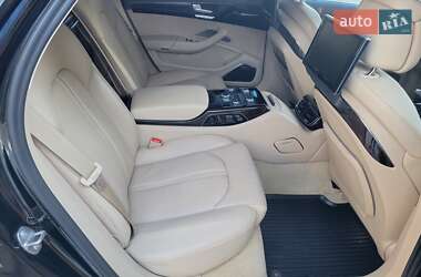 Седан Audi A8 2015 в Хмельницькому
