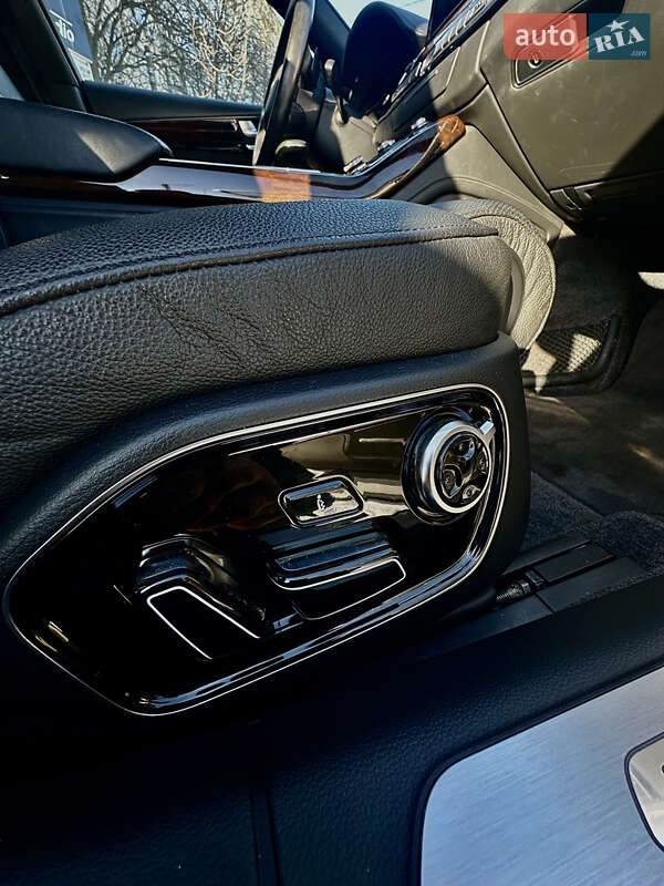 Седан Audi A8 2016 в Кропивницком фото 21 Седан Audi A8 2016 в Кропивницком
