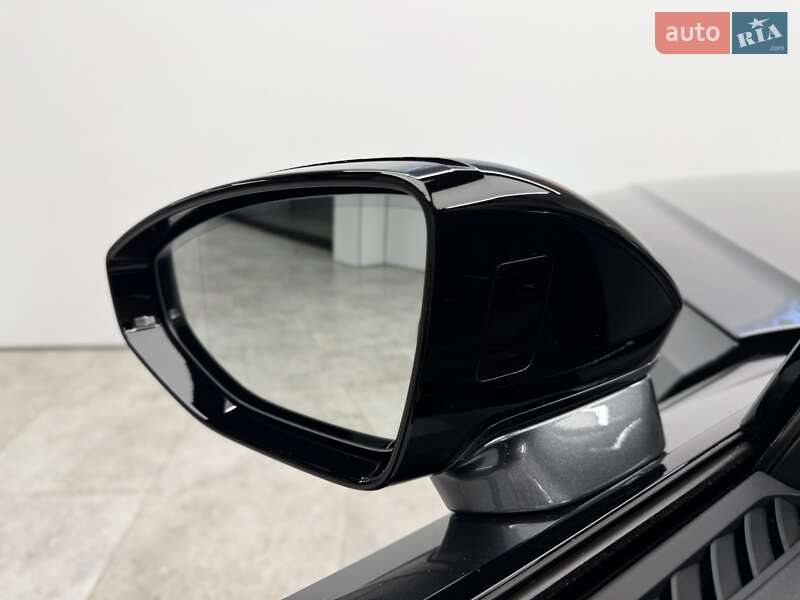 Седан Audi A8 2025 в Киеве фото 75 Седан Audi A8 2025 в Киеве