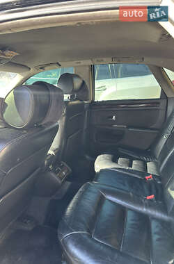 Седан Audi A8 2001 в Теребовле