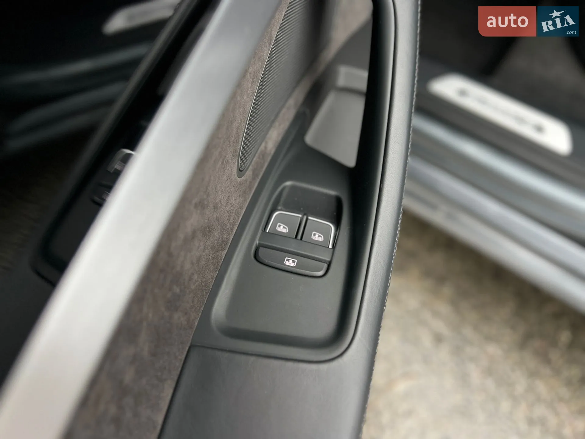 2017 Audi A8 - мініатюра 22