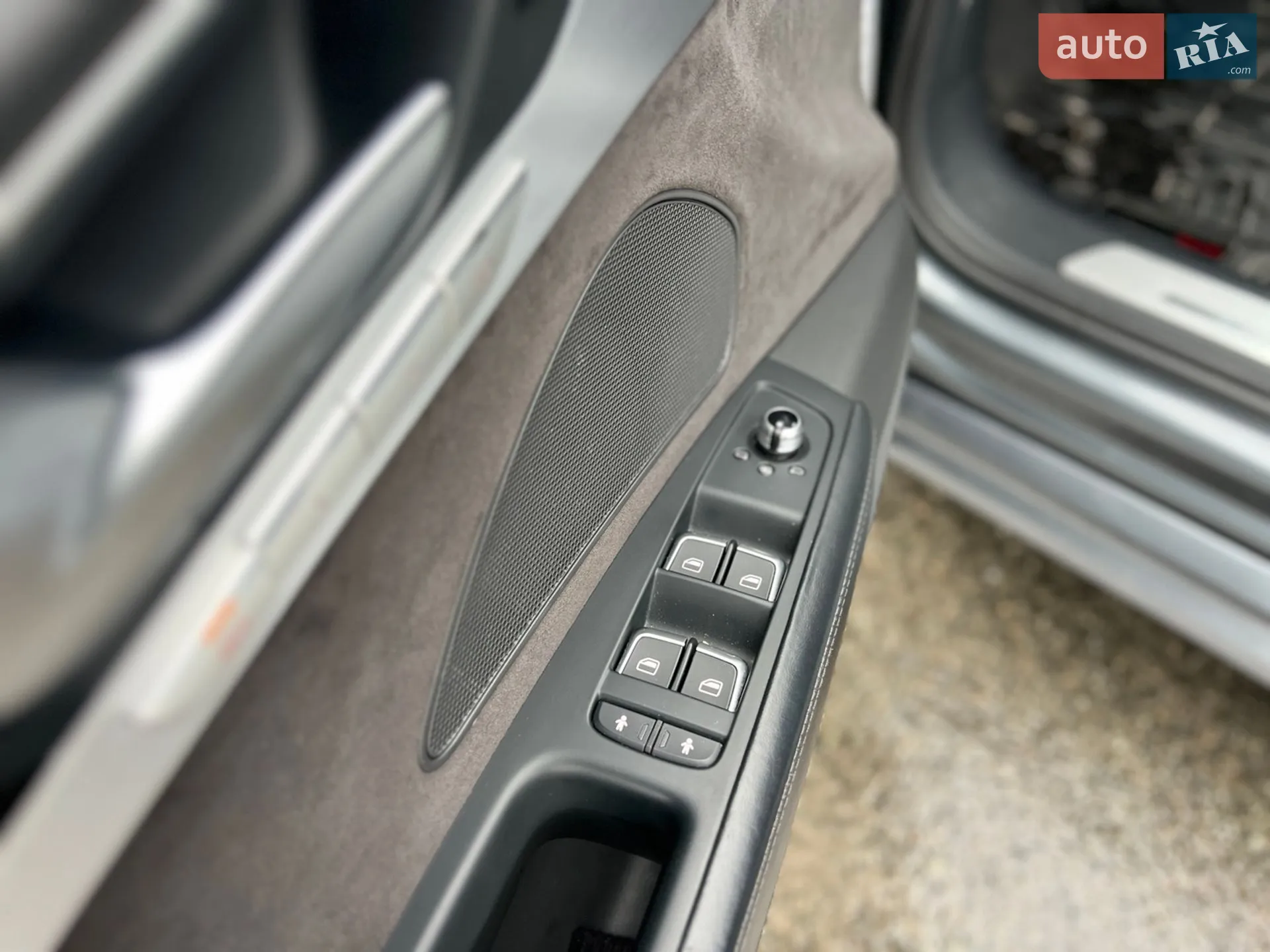 2017 Audi A8 - мініатюра 15