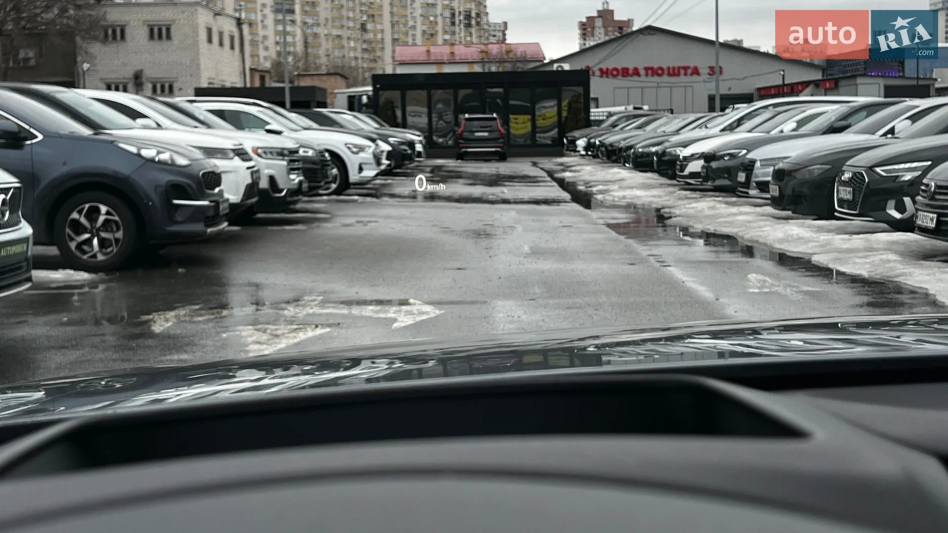 2017 Audi A8 - мініатюра 37