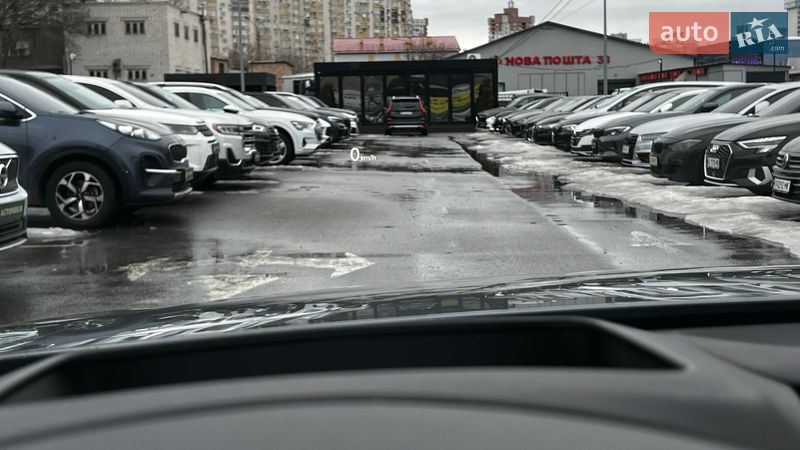 Седан Audi A8 2017 в Києві фото 37 Седан Audi A8 2017 в Києві