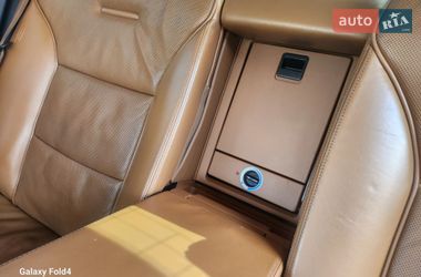 Седан Audi A8 2005 в Яремче