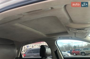 Седан Audi A8 2012 в Киеве