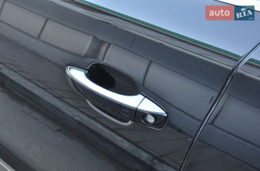 Седан Audi A8 2013 в Львове