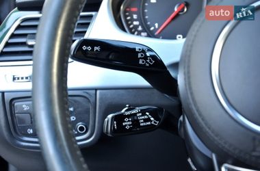 Седан Audi A8 2013 в Львове