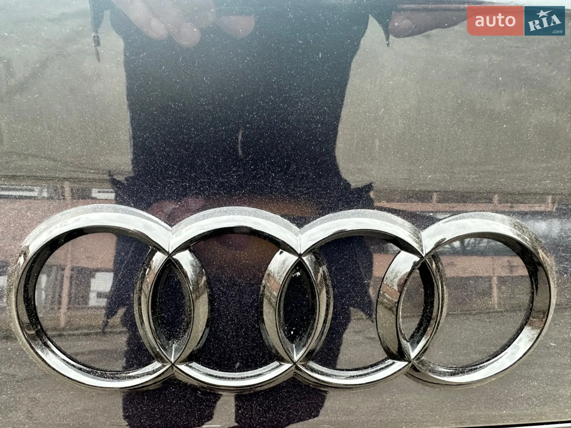 2016 Audi A8 - мініатюра 23