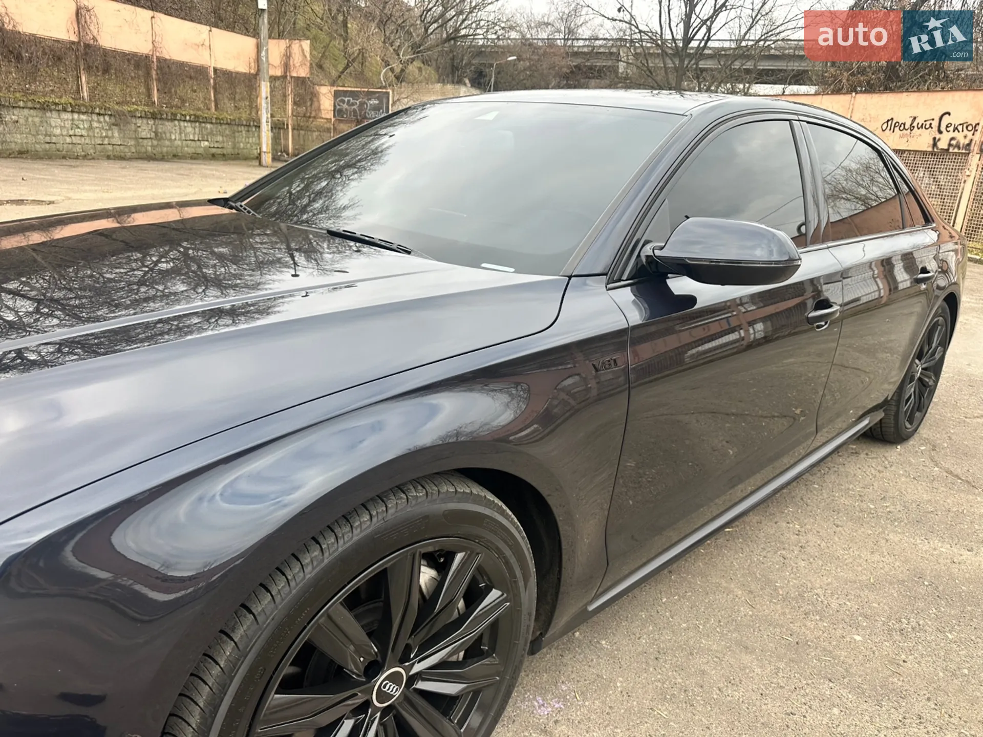 2016 Audi A8 - мініатюра 25