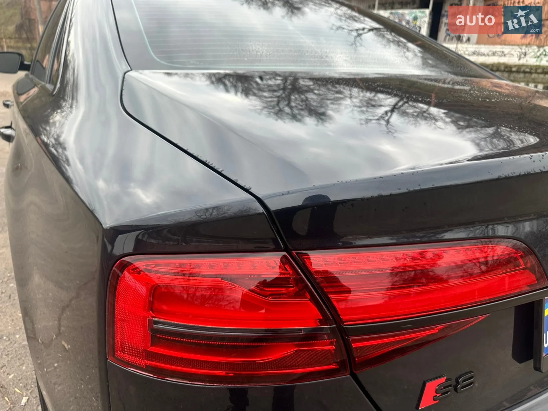 2016 Audi A8 - мініатюра 31