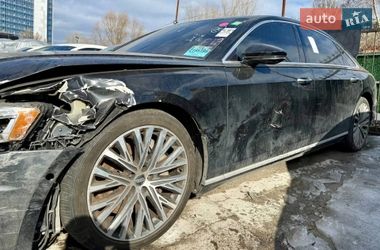 Седан Audi A8 2019 в Києві фото 7 Седан Audi A8 2019 в Києві