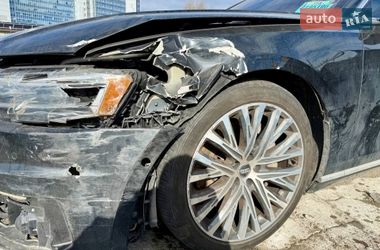 Седан Audi A8 2019 в Києві фото 8 Седан Audi A8 2019 в Києві