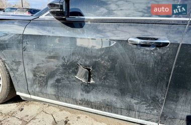 Седан Audi A8 2019 в Києві фото 10 Седан Audi A8 2019 в Києві