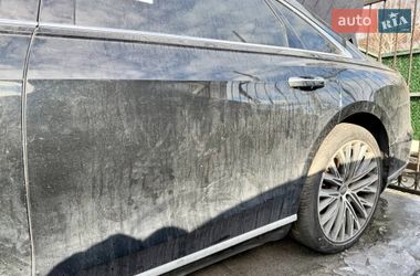 Седан Audi A8 2019 в Києві фото 13 Седан Audi A8 2019 в Києві