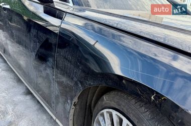 Седан Audi A8 2019 в Києві фото 19 Седан Audi A8 2019 в Києві