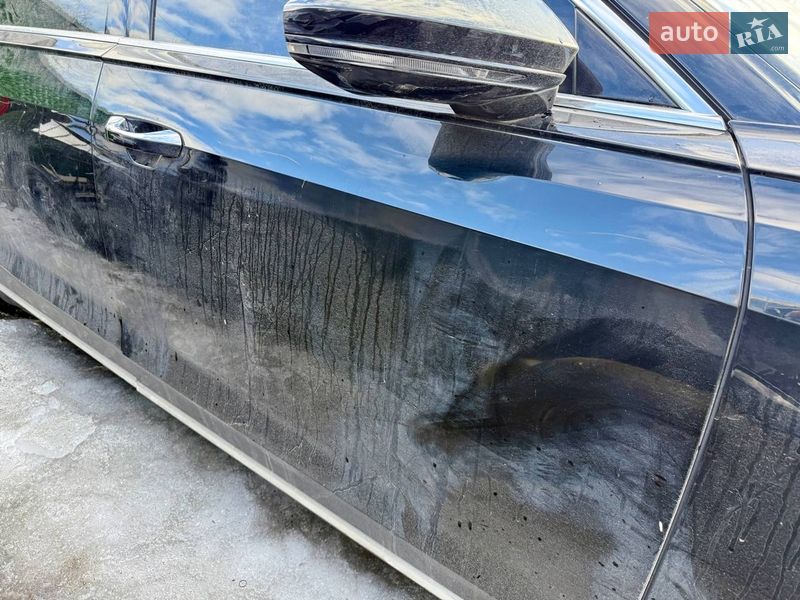 Седан Audi A8 2019 в Києві фото 20 Седан Audi A8 2019 в Києві