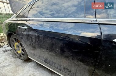 Седан Audi A8 2019 в Києві