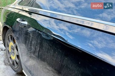 Седан Audi A8 2019 в Києві фото 23 Седан Audi A8 2019 в Києві