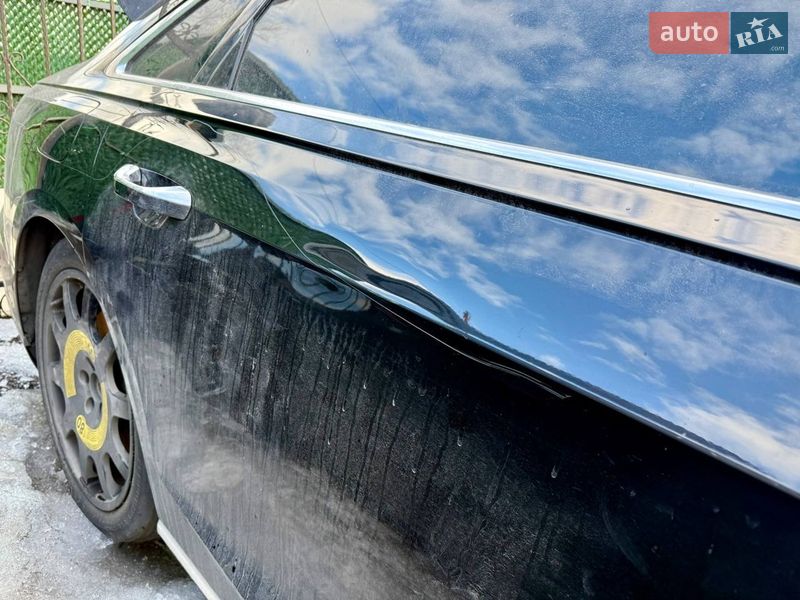 Седан Audi A8 2019 в Києві фото 23 Седан Audi A8 2019 в Києві