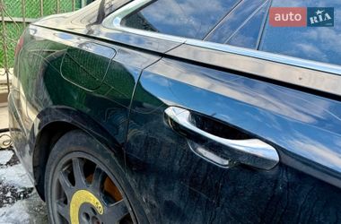 Седан Audi A8 2019 в Києві фото 24 Седан Audi A8 2019 в Києві