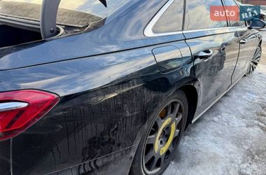 Седан Audi A8 2019 в Києві