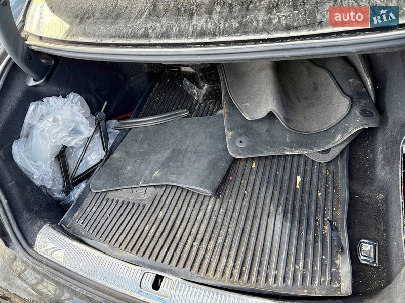 Седан Audi A8 2019 в Києві фото 26 Седан Audi A8 2019 в Києві