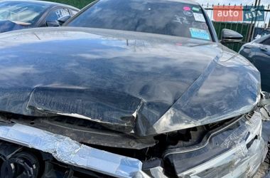 Седан Audi A8 2019 в Києві фото 29 Седан Audi A8 2019 в Києві