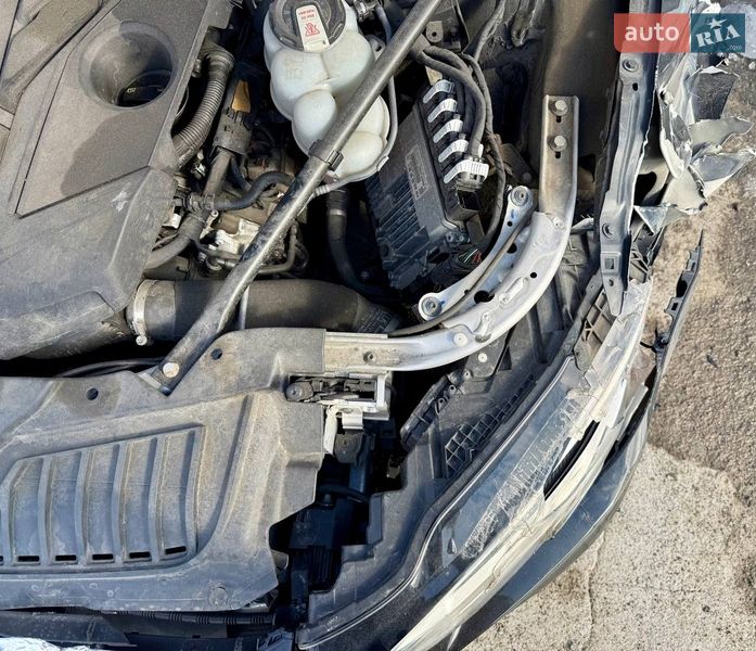 Седан Audi A8 2019 в Києві фото 32 Седан Audi A8 2019 в Києві