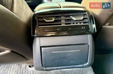 Седан Audi A8 2019 в Києві фото 35 Седан Audi A8 2019 в Києві