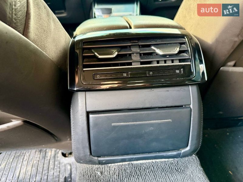 Седан Audi A8 2019 в Києві фото 35 Седан Audi A8 2019 в Києві