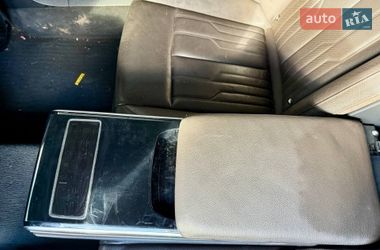 Седан Audi A8 2019 в Києві
