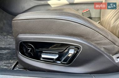 Седан Audi A8 2019 в Києві