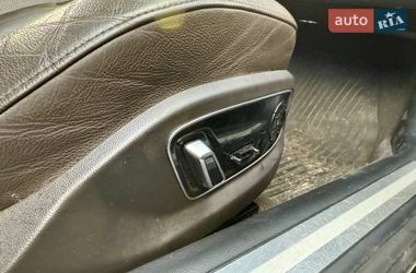 Седан Audi A8 2019 в Києві