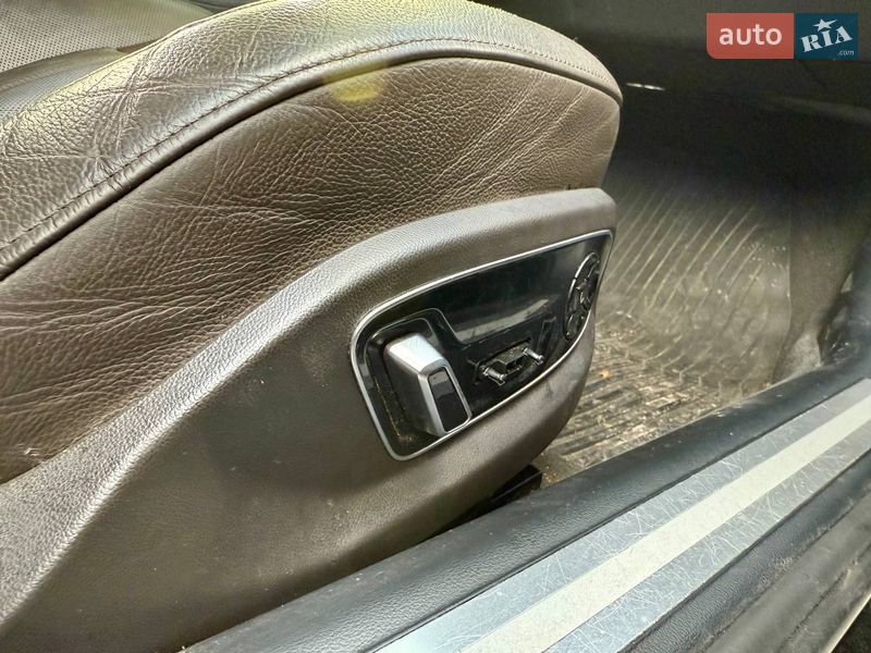Седан Audi A8 2019 в Києві