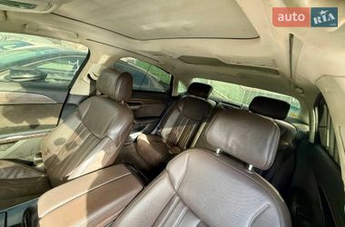 Седан Audi A8 2019 в Києві фото 46 Седан Audi A8 2019 в Києві