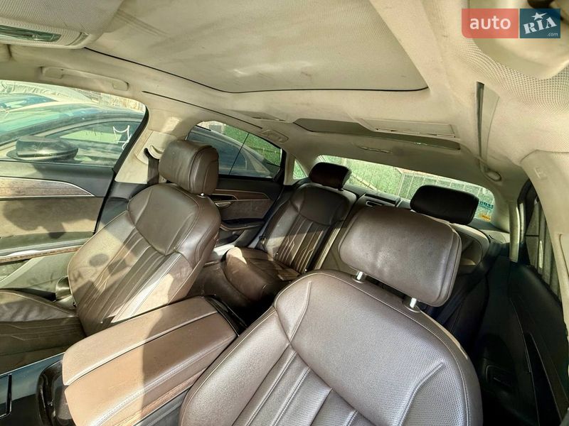 Седан Audi A8 2019 в Києві фото 46 Седан Audi A8 2019 в Києві