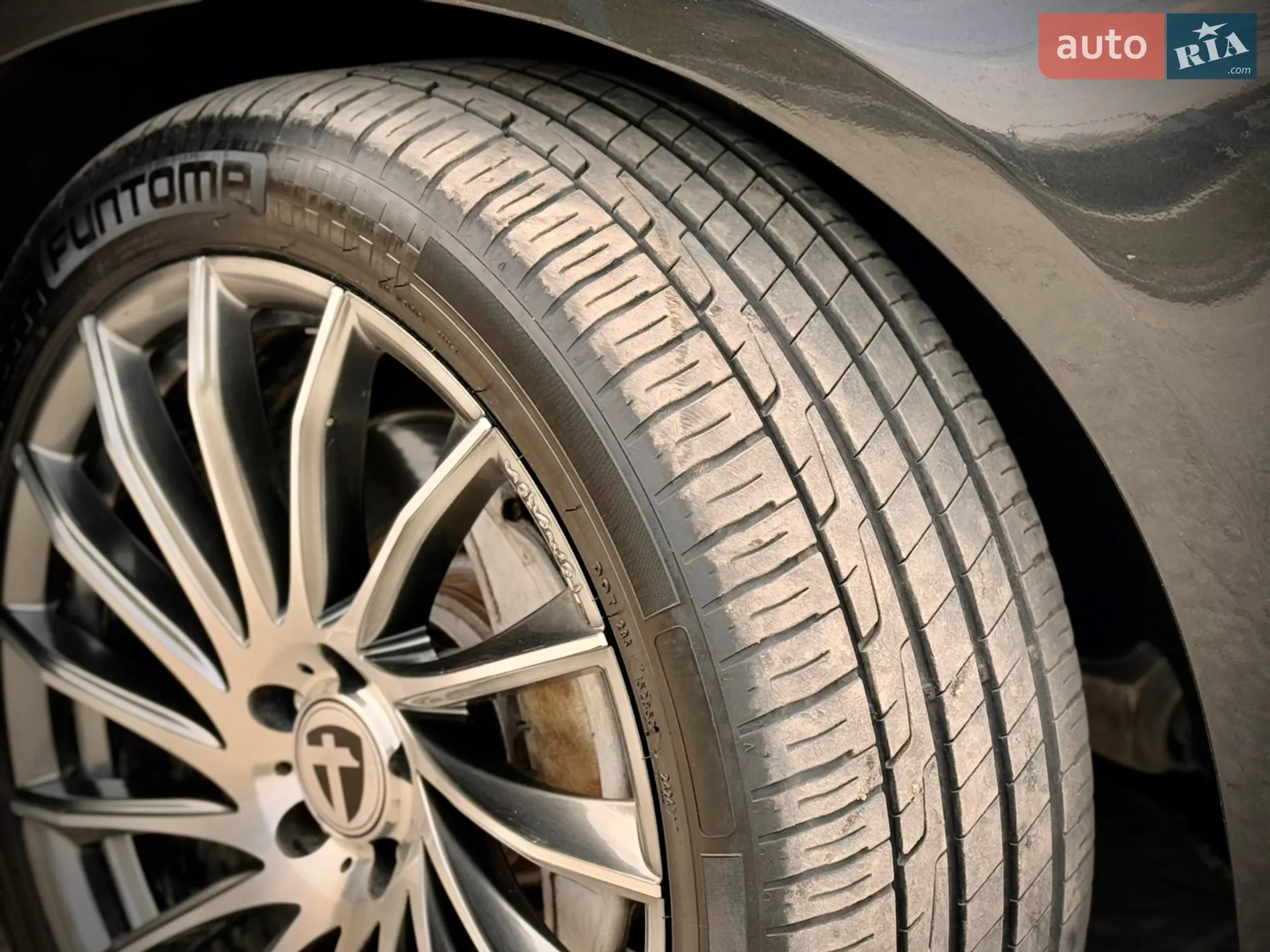 2013 Audi A8 - мініатюра 21