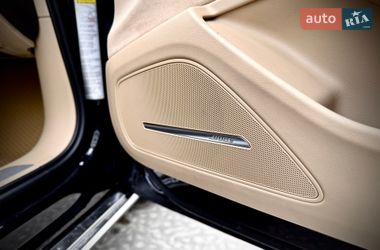 Седан Audi A8 2013 в Львове