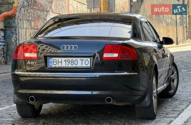 Седан Audi A8 2006 в Одессе