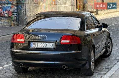 Седан Audi A8 2006 в Одессе