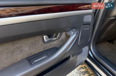 Седан Audi A8 2006 в Одессе