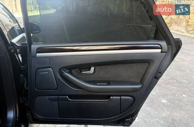 Седан Audi A8 2006 в Одессе