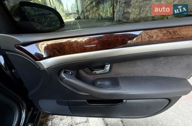 Седан Audi A8 2006 в Одессе