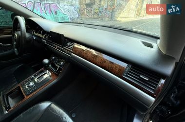 Седан Audi A8 2006 в Одессе