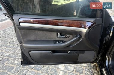 Седан Audi A8 2006 в Одессе
