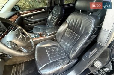 Седан Audi A8 2006 в Одессе