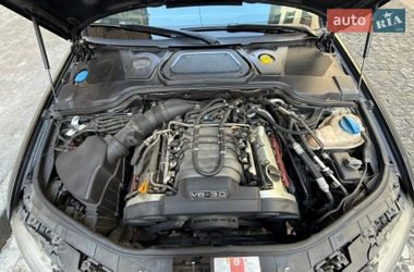 Седан Audi A8 2006 в Одессе