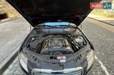 Седан Audi A8 2006 в Одессе