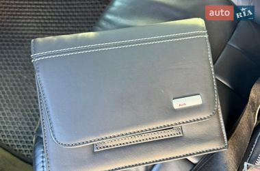 Седан Audi A8 2008 в Броварах